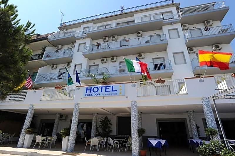 Hotel Poseidon image