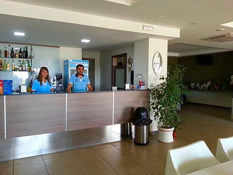Hotel Poseidon image