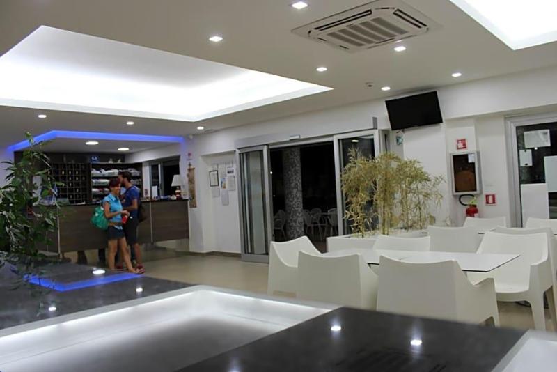 Hotel Poseidon image