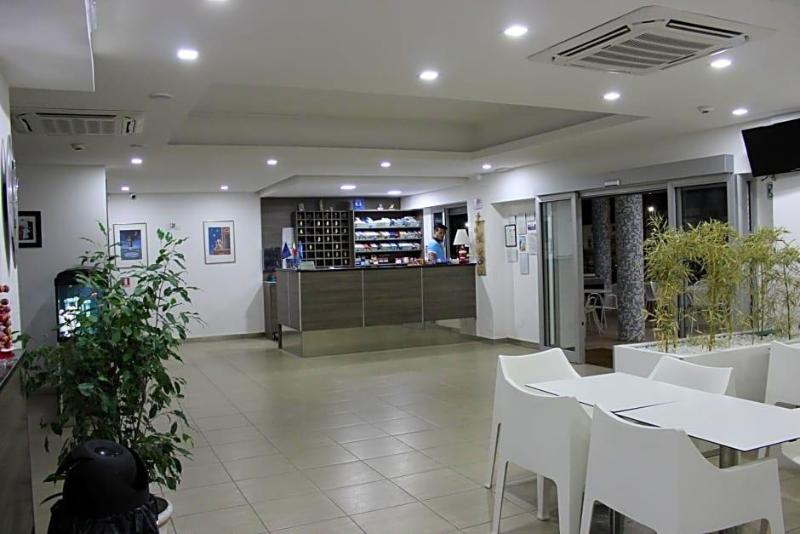 Hotel Poseidon image