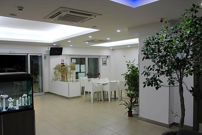 Hotel Poseidon image