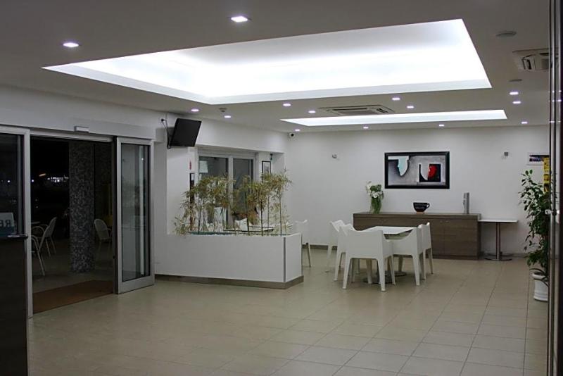 Hotel Poseidon image