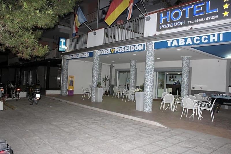 Hotel Poseidon image