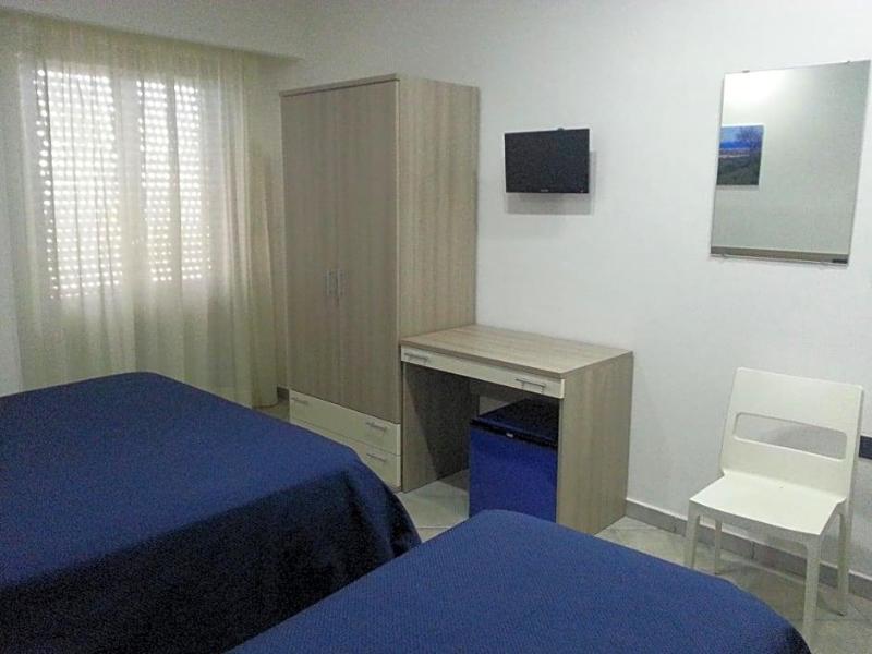 Hotel Poseidon image