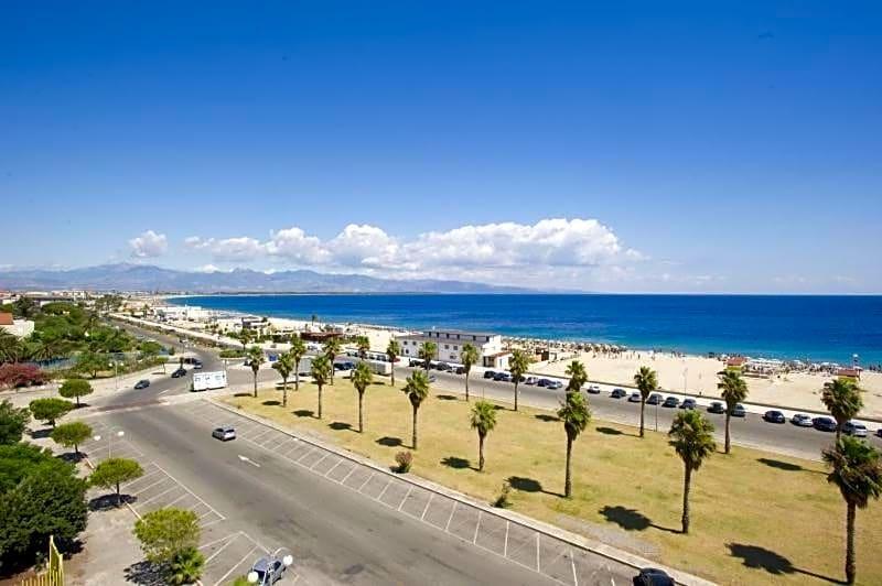 Hotel Poseidon image