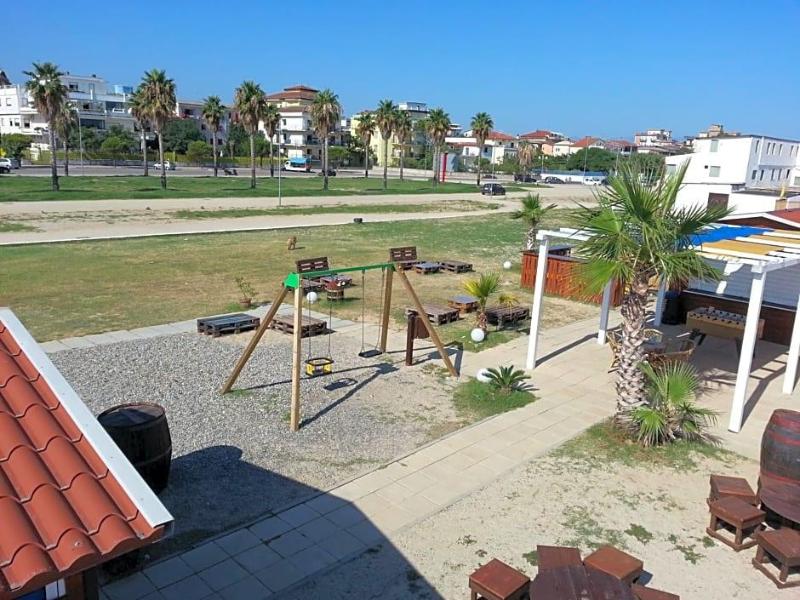 Hotel Poseidon image