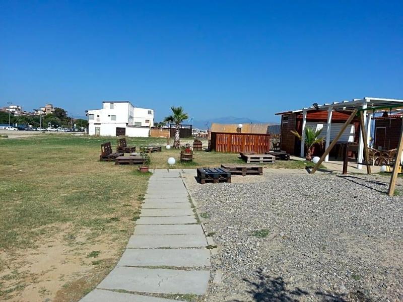Hotel Poseidon image