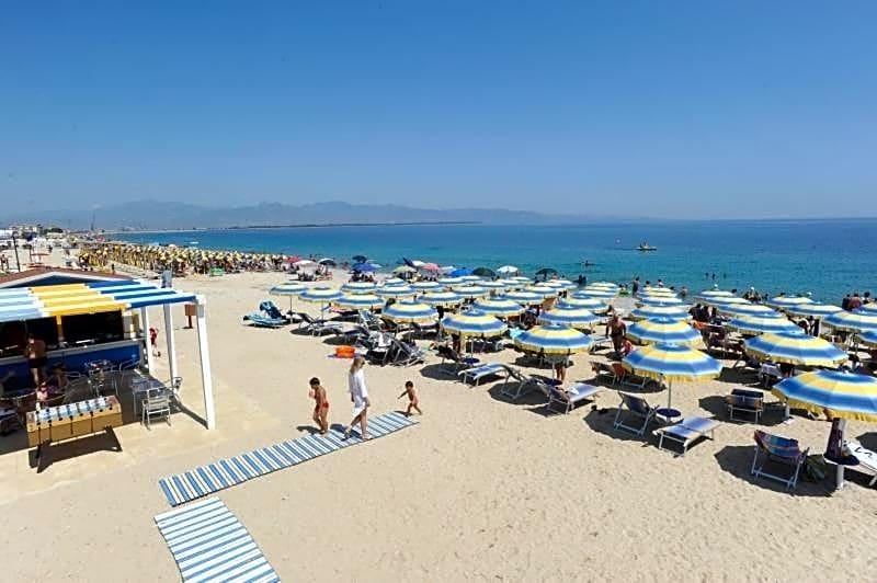 Hotel Poseidon image