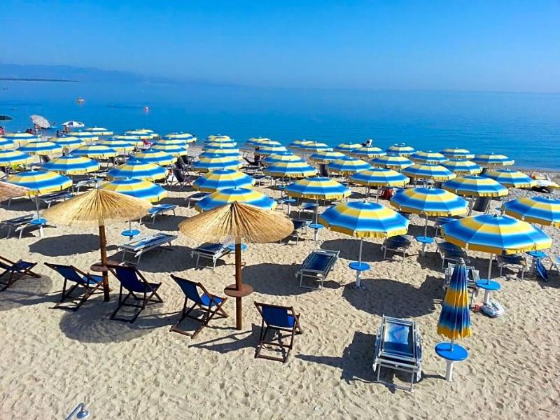 Hotel Poseidon image