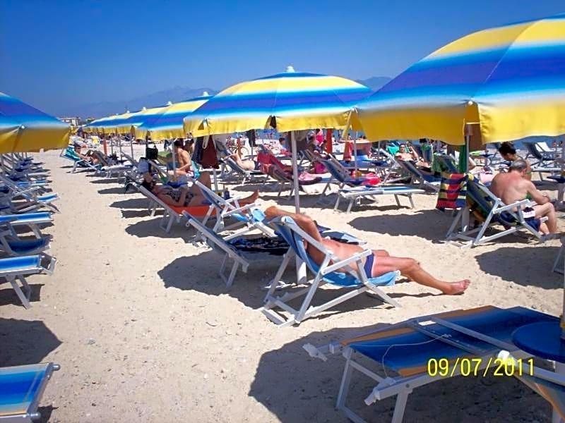 Hotel Poseidon image
