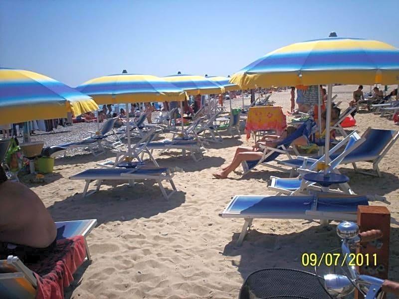Hotel Poseidon image