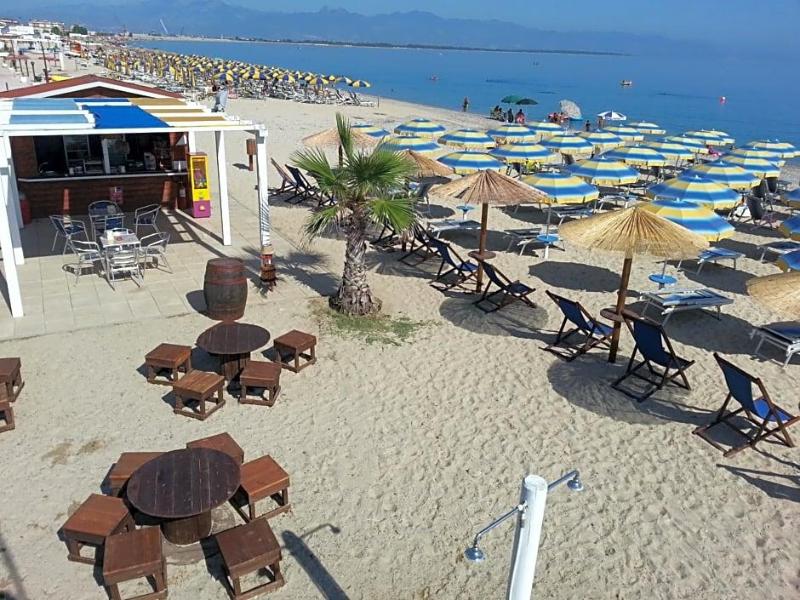 Hotel Poseidon image