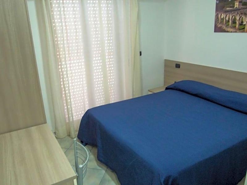 Hotel Poseidon image