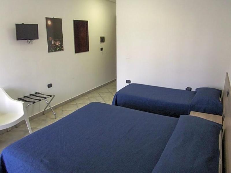 Hotel Poseidon image