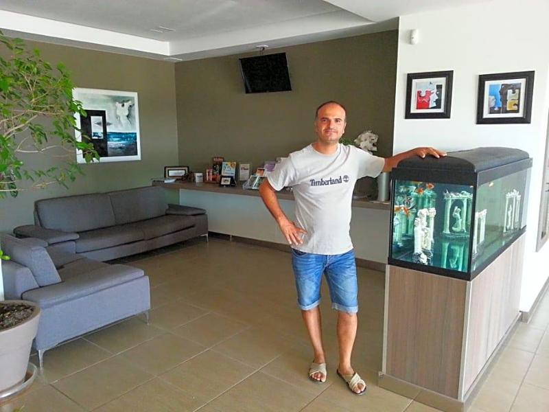 Hotel Poseidon image