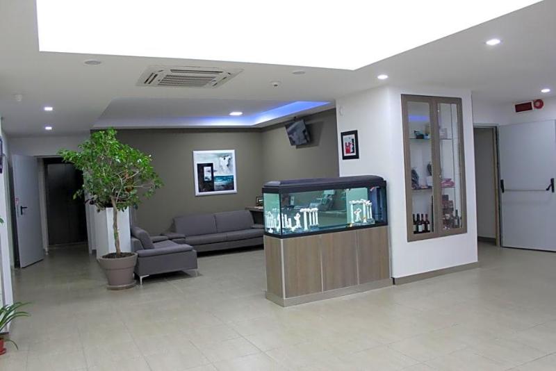 Hotel Poseidon image
