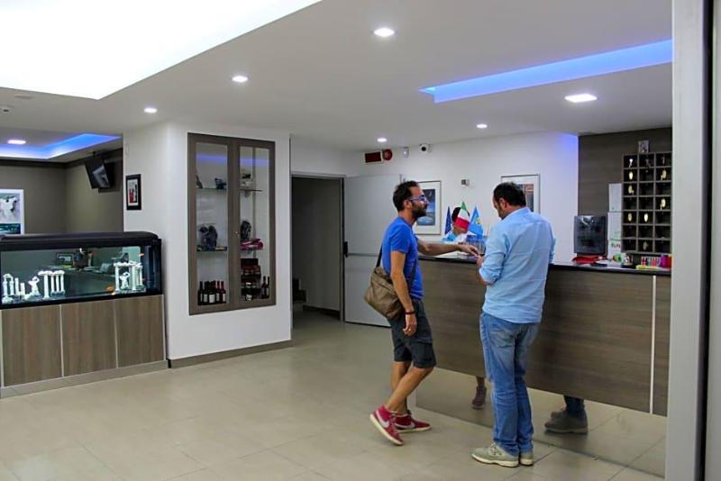 Hotel Poseidon image