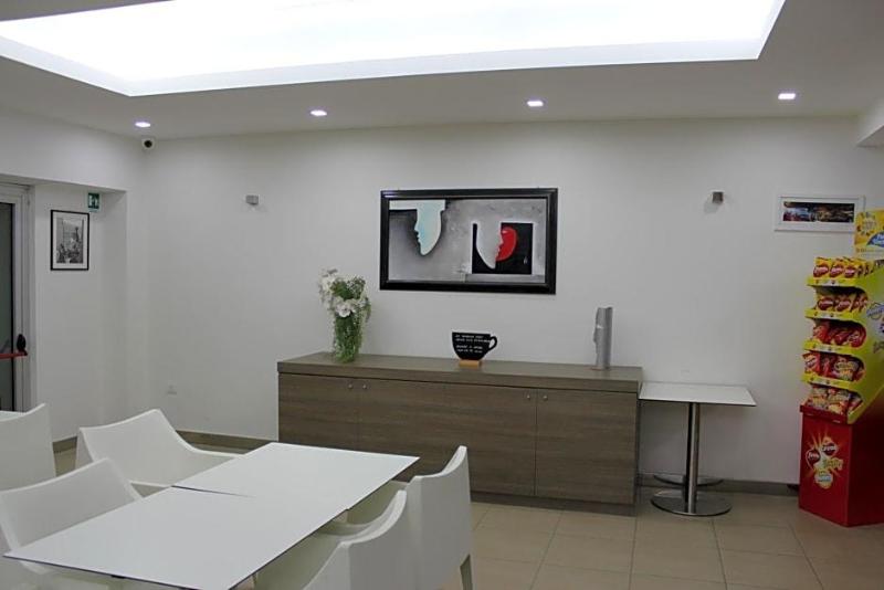 Hotel Poseidon image