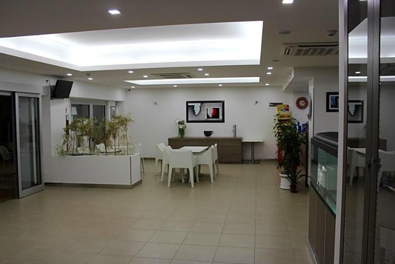 Hotel Poseidon image