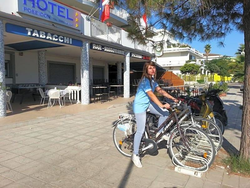 Hotel Poseidon image