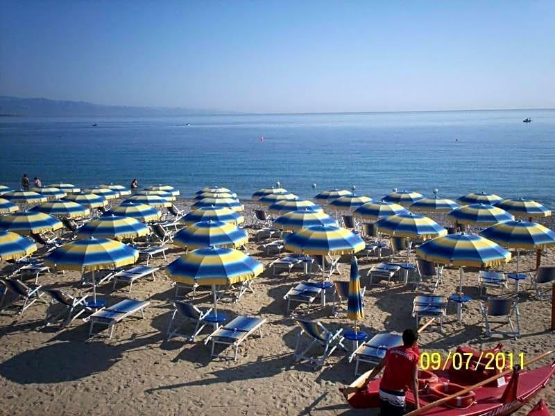 Hotel Poseidon image