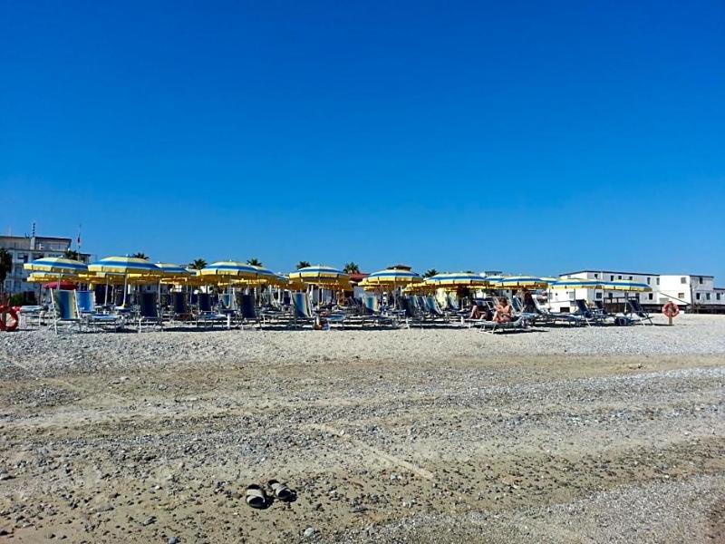 Hotel Poseidon image