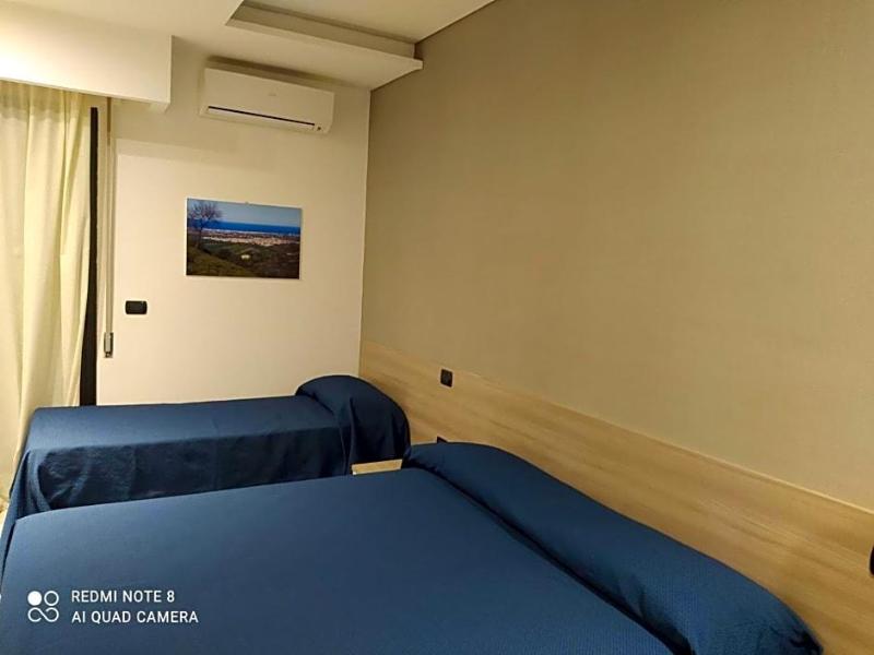 Hotel Poseidon image