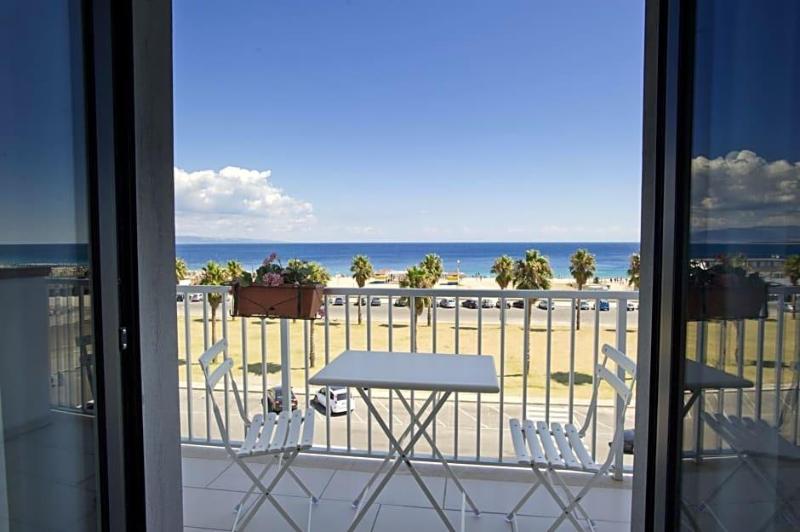 Hotel Poseidon image