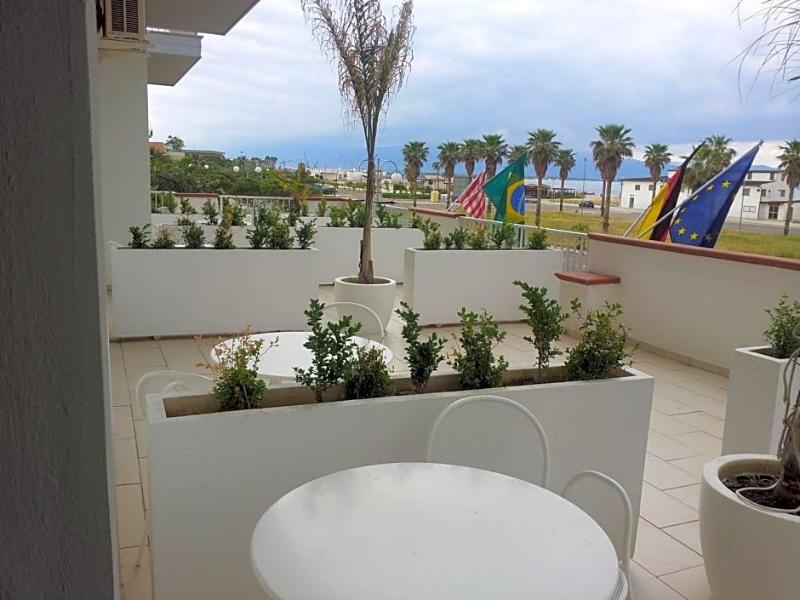 Hotel Poseidon image