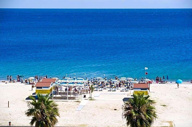 Hotel Poseidon image