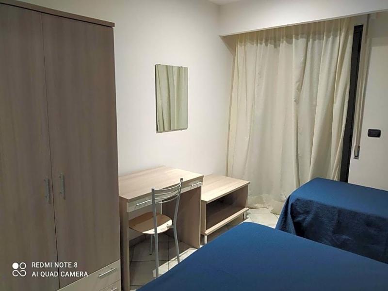 Hotel Poseidon image