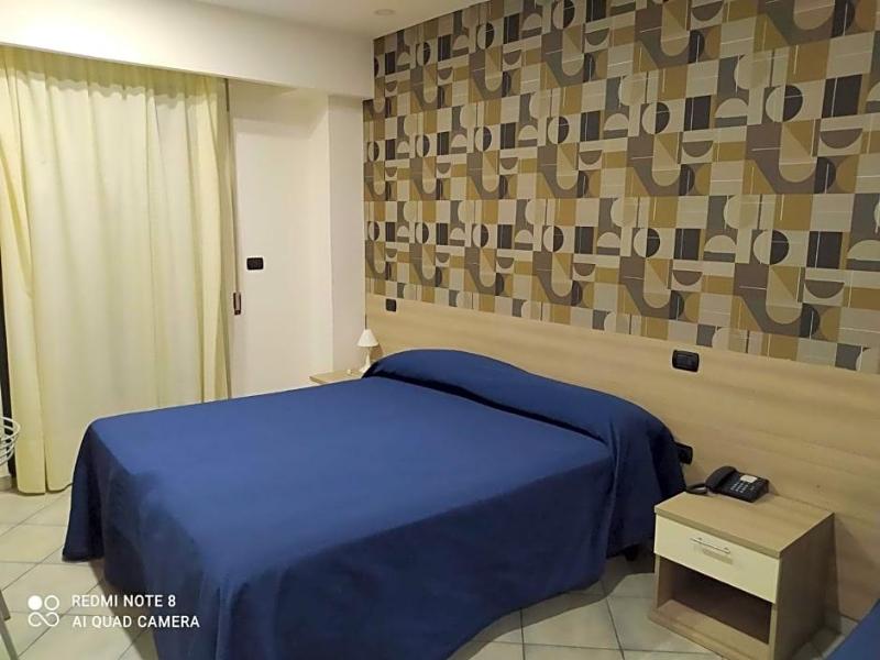 Hotel Poseidon image