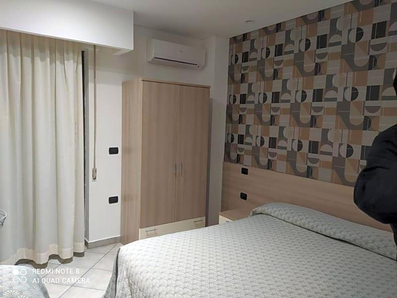 Hotel Poseidon image