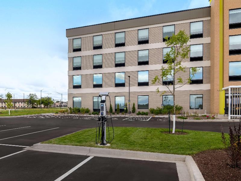 Home2 Suites By Hilton Sheboygan image