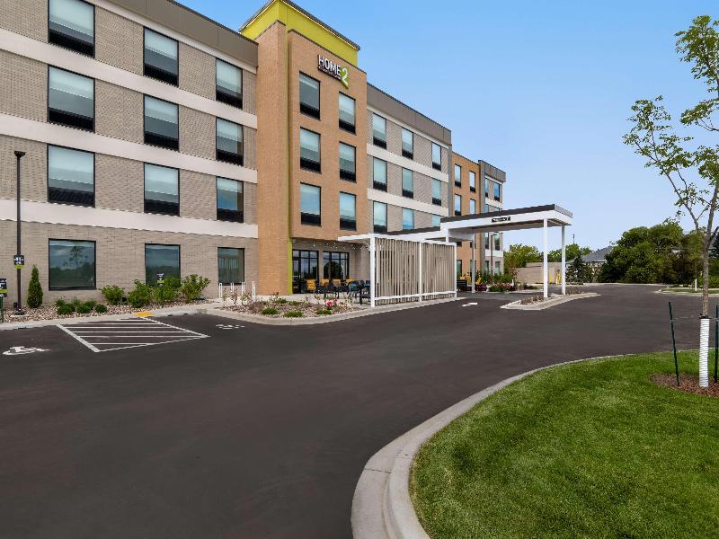 Home2 Suites By Hilton Sheboygan image