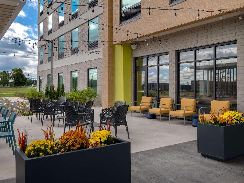 Home2 Suites By Hilton Sheboygan image