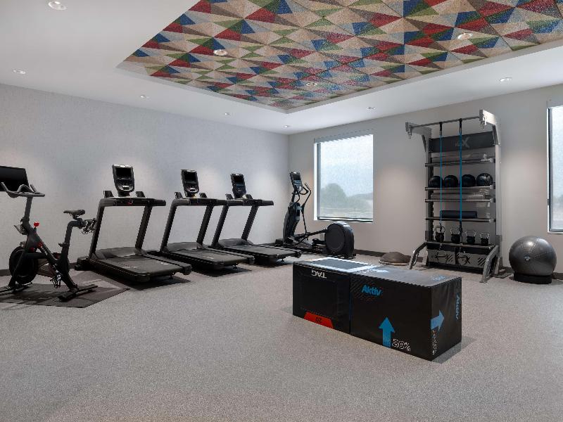 Home2 Suites By Hilton Sheboygan image