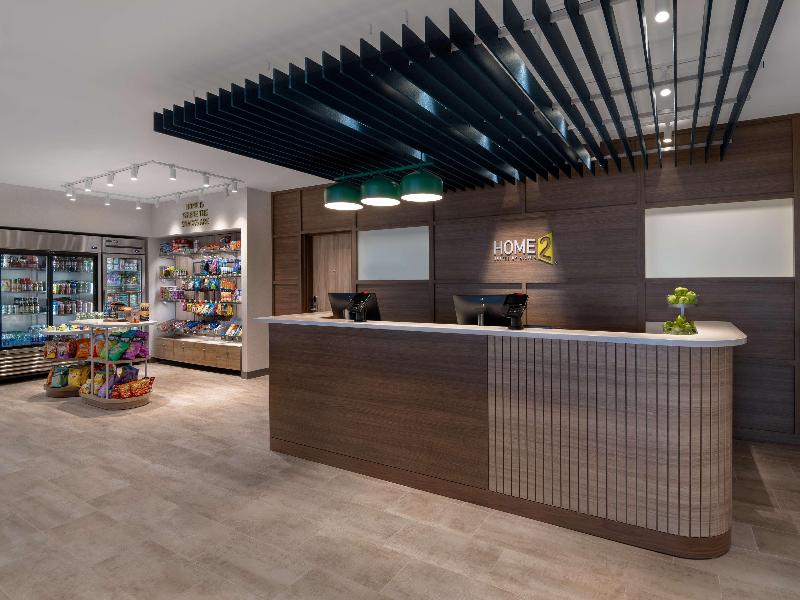 Home2 Suites By Hilton Sheboygan image