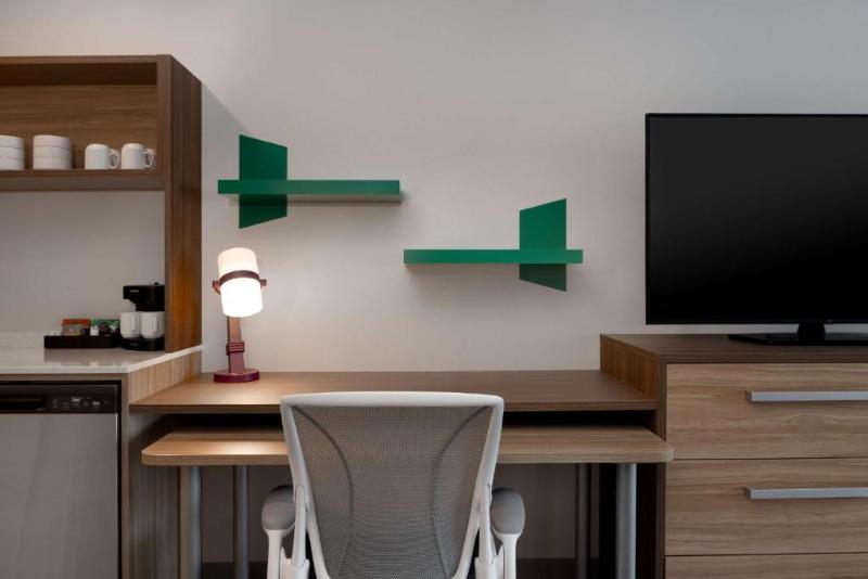 Home2 Suites By Hilton Sheboygan image