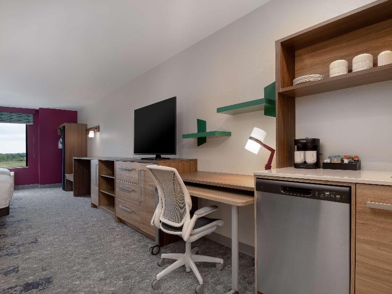 Home2 Suites By Hilton Sheboygan image