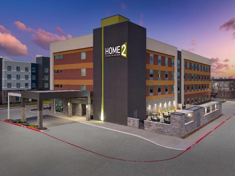 Home2 Suites By Hilton Dallas I-30 Cockrell Hill