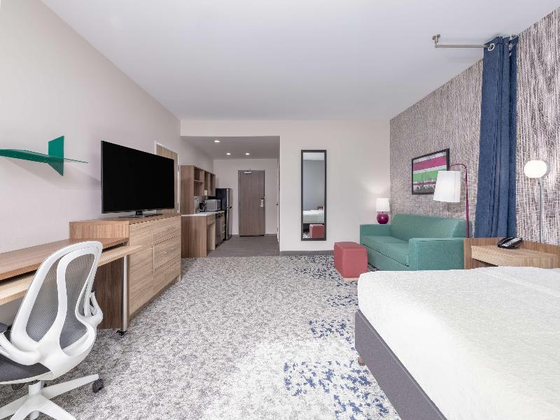 Home2 Suites By Hilton Dallas I-30 Cockrell Hill image