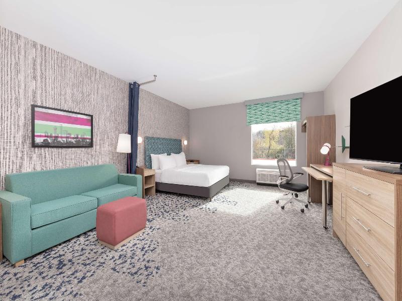 Home2 Suites By Hilton Dallas I-30 Cockrell Hill image