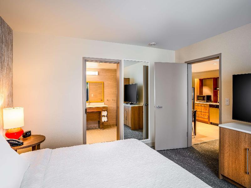 Home2 Suites By Hilton Bozeman Midtown image