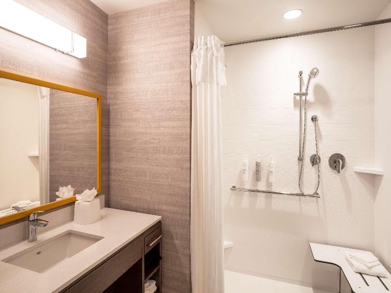 Home2 Suites By Hilton Bozeman Midtown image