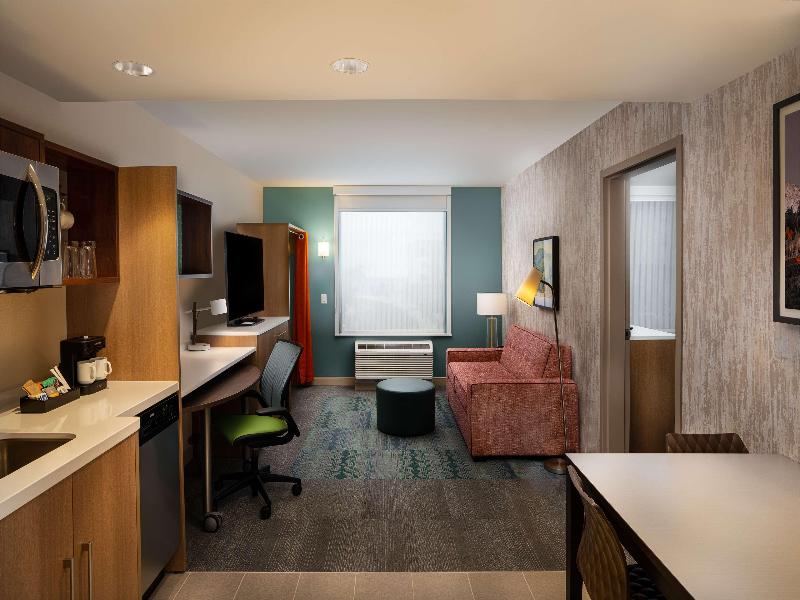Home2 Suites By Hilton Bozeman Midtown image