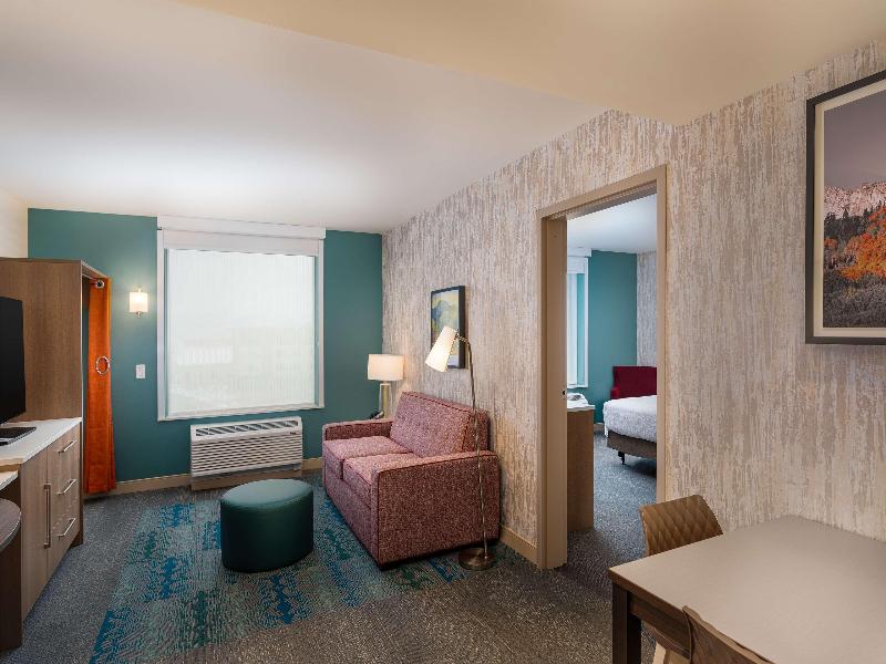 Home2 Suites By Hilton Bozeman Midtown image