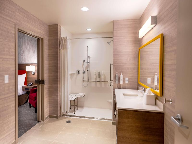 Home2 Suites By Hilton Bozeman Midtown image