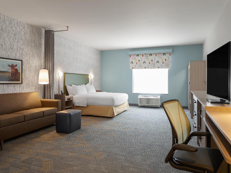 Home2 Suites By Hilton Kearney image