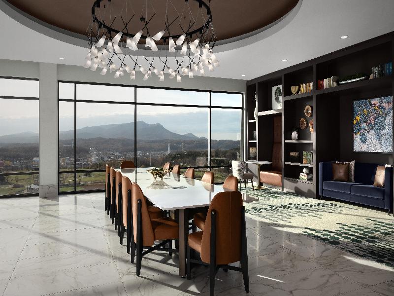 Embassy Suites by Hilton Pigeon Forge Resort image